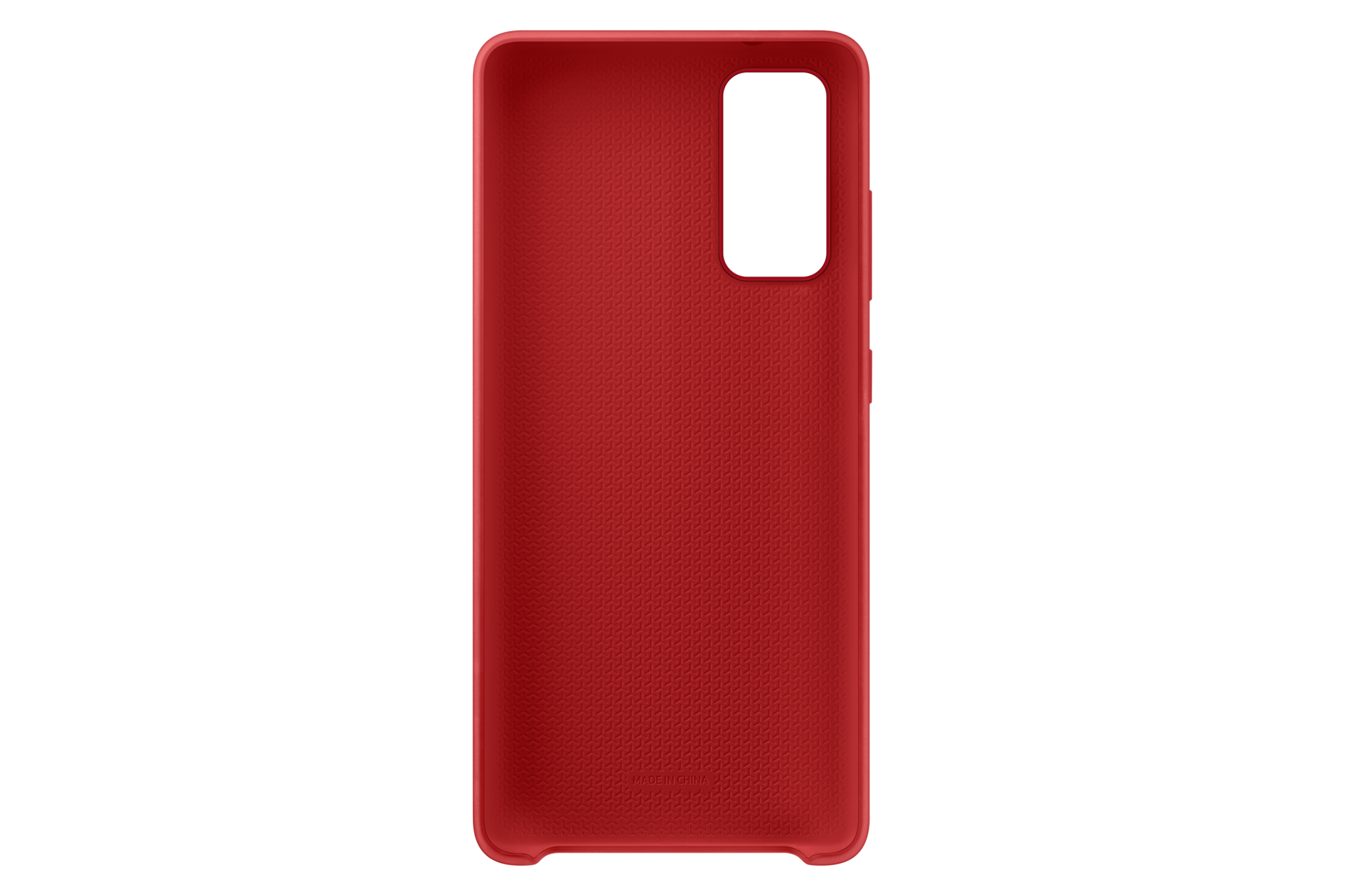 front-case-only Red