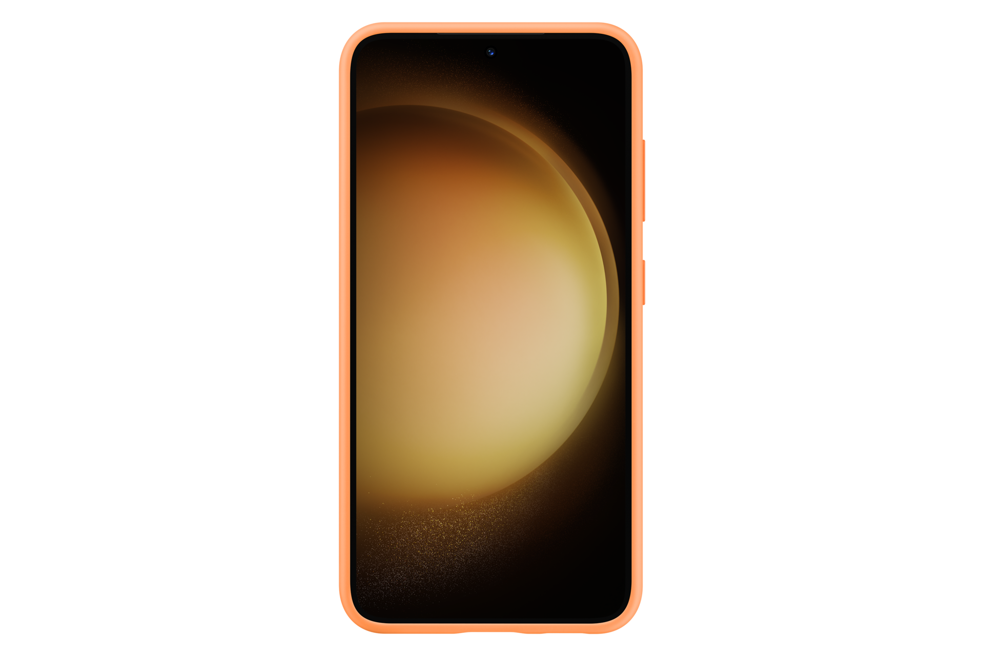 back Orange