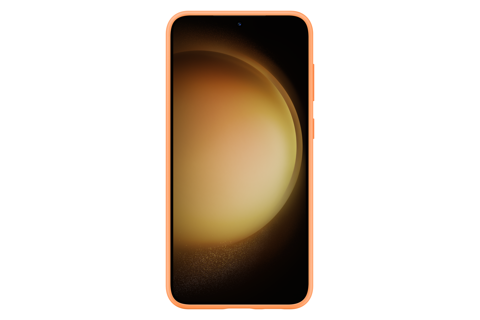 back Orange