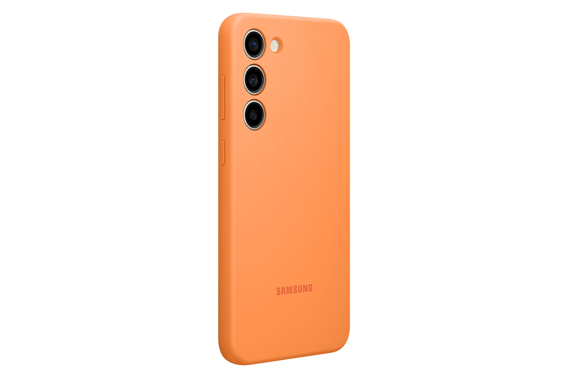 perspective Orange