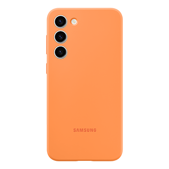 front Orange