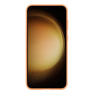 back Orange
