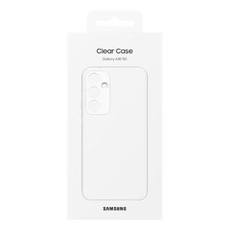 package Transparent