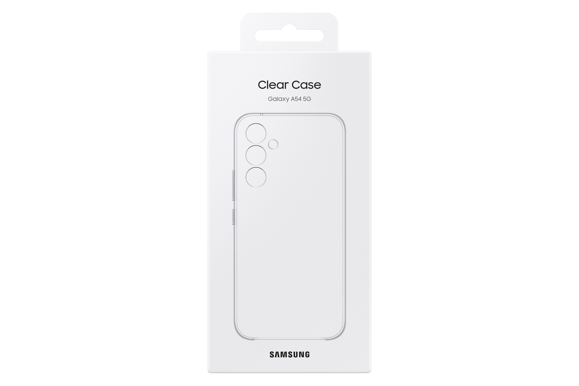 package Transparent