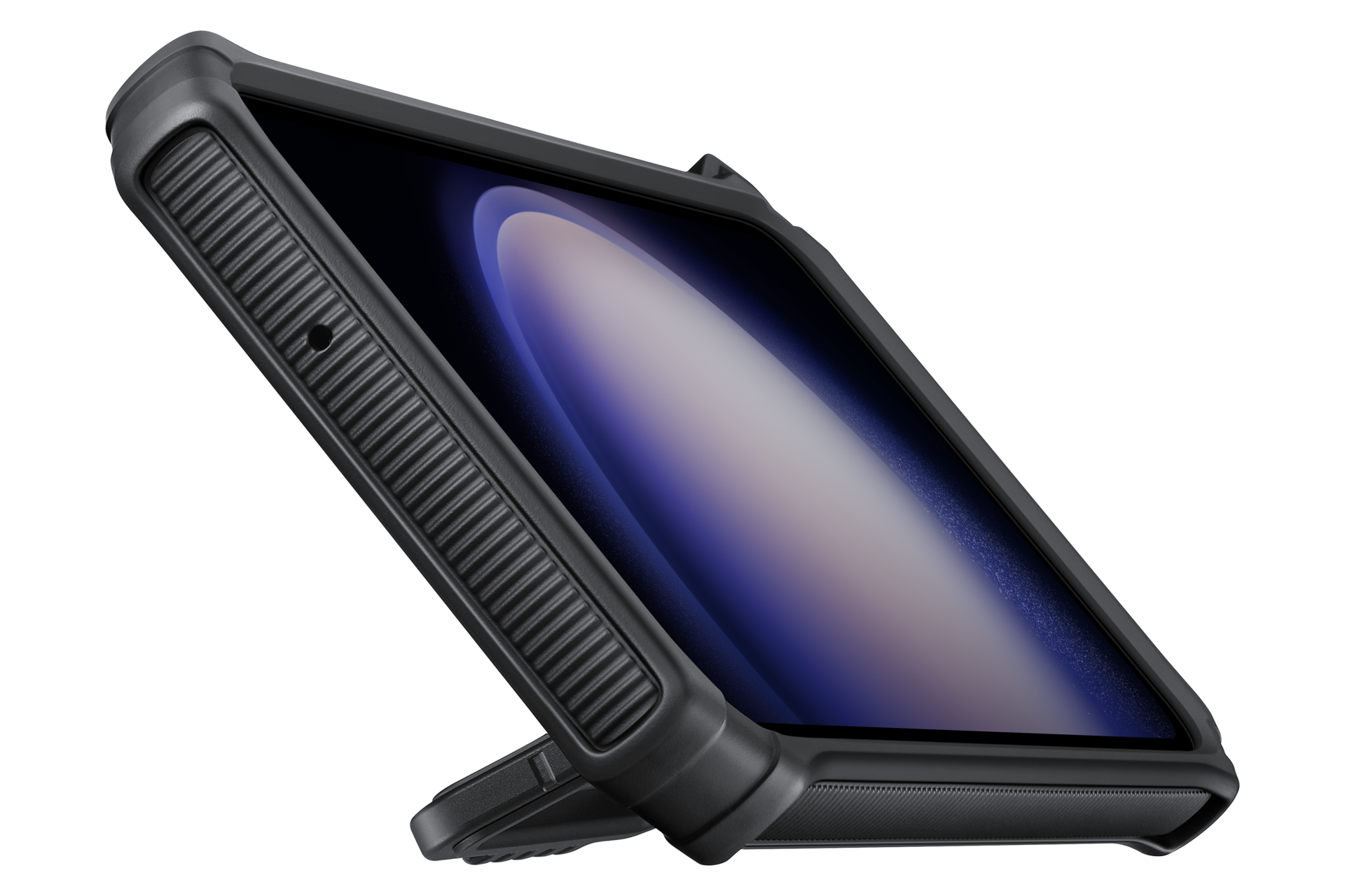 dynamic Black