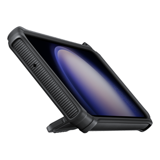 dynamic Black