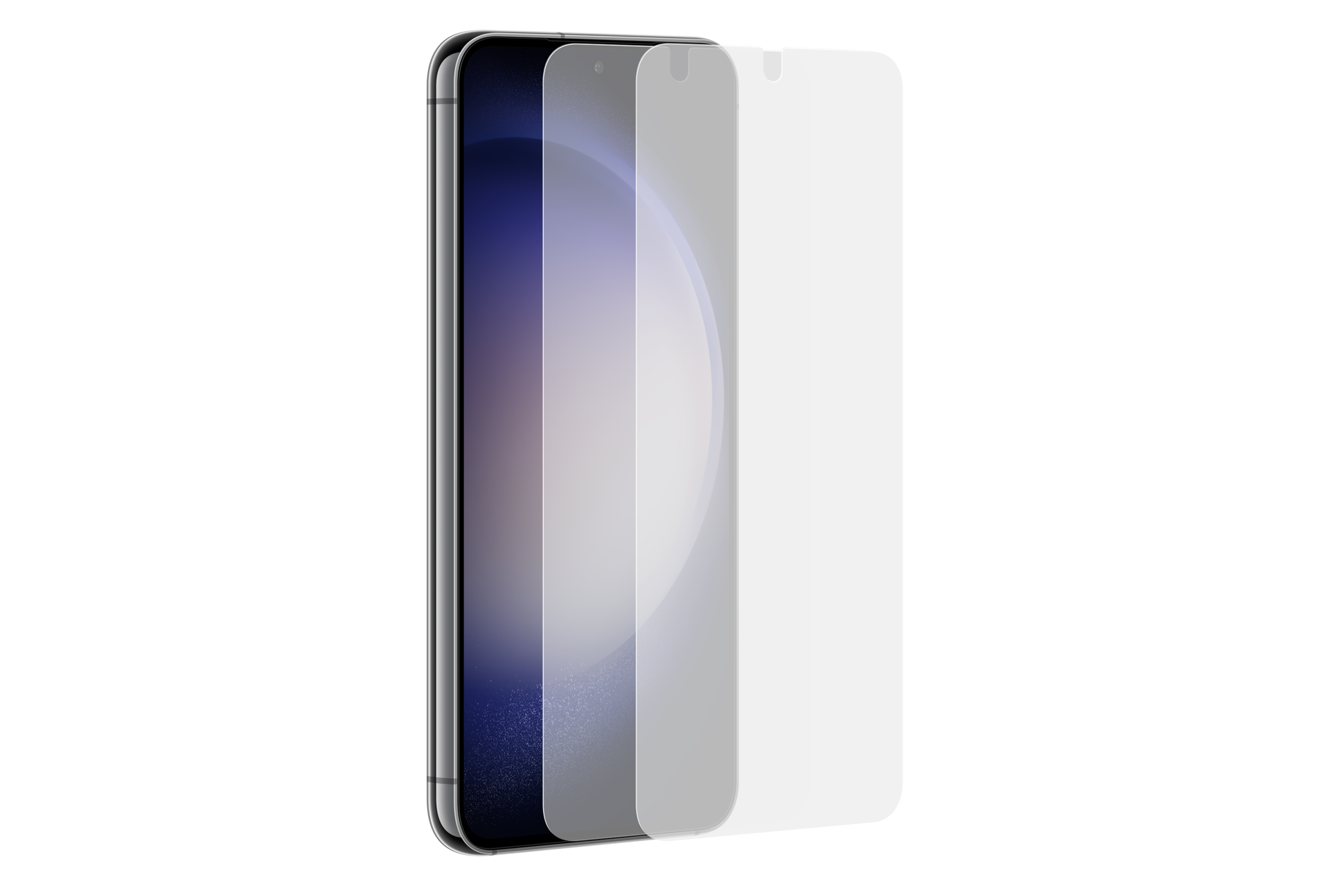 set-cut Transparent
