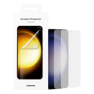 front Transparent