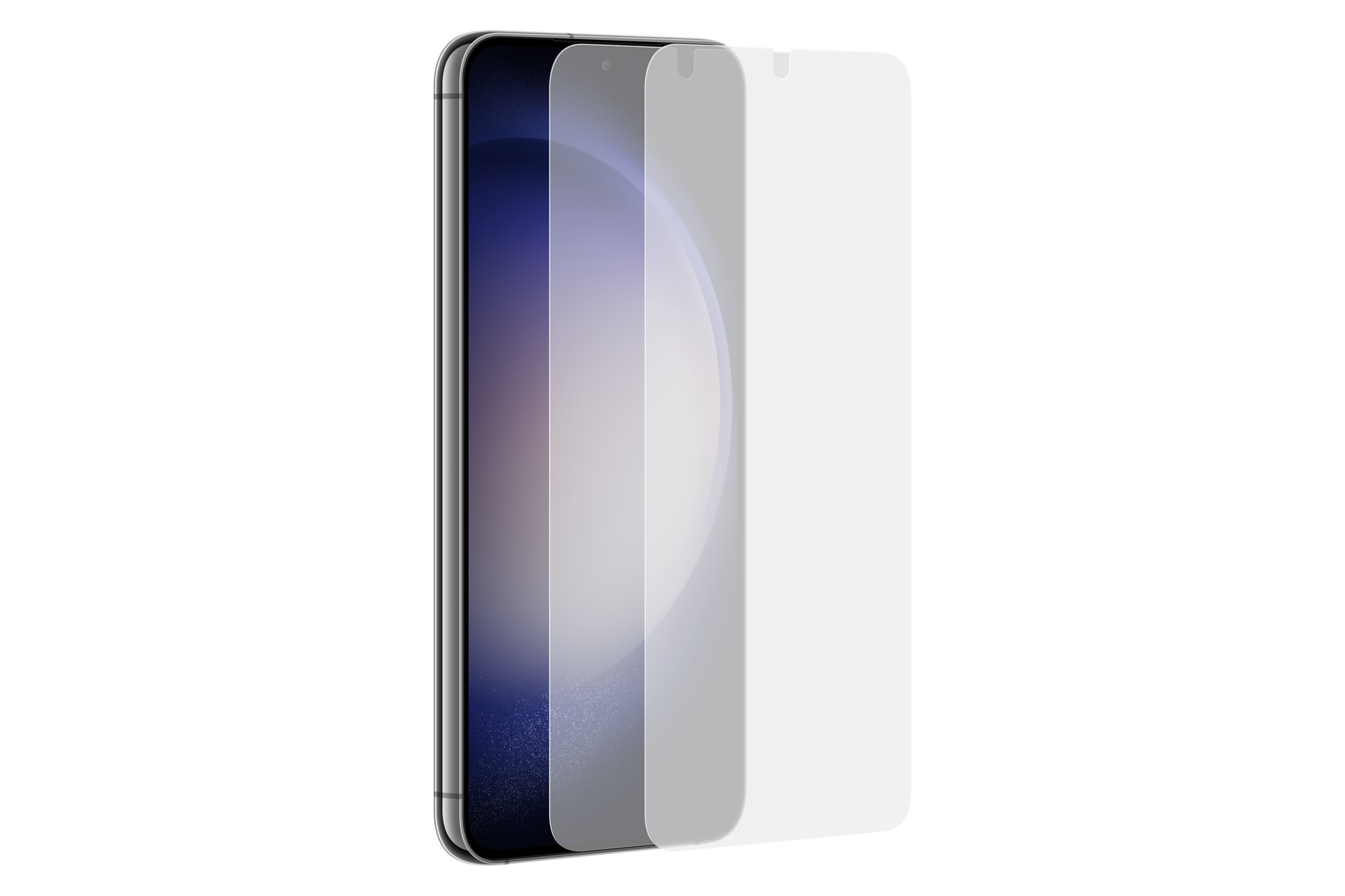 set-cut Transparent