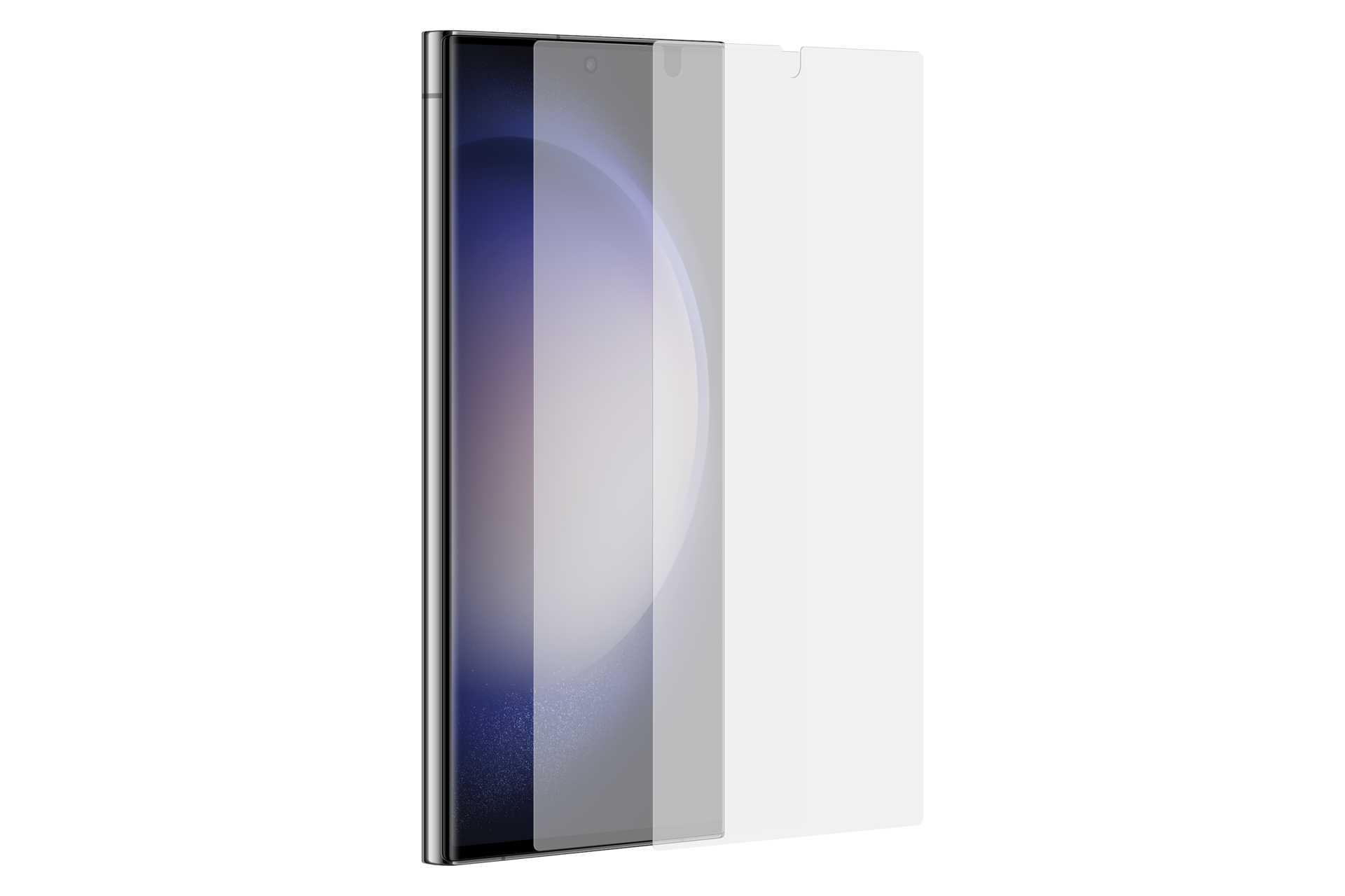 set-cut Transparent