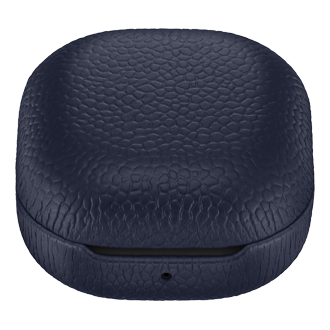 front Navy
