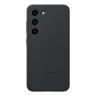 front Black