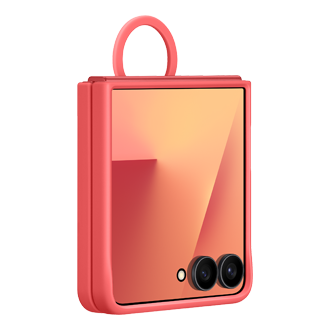 dynamic Red