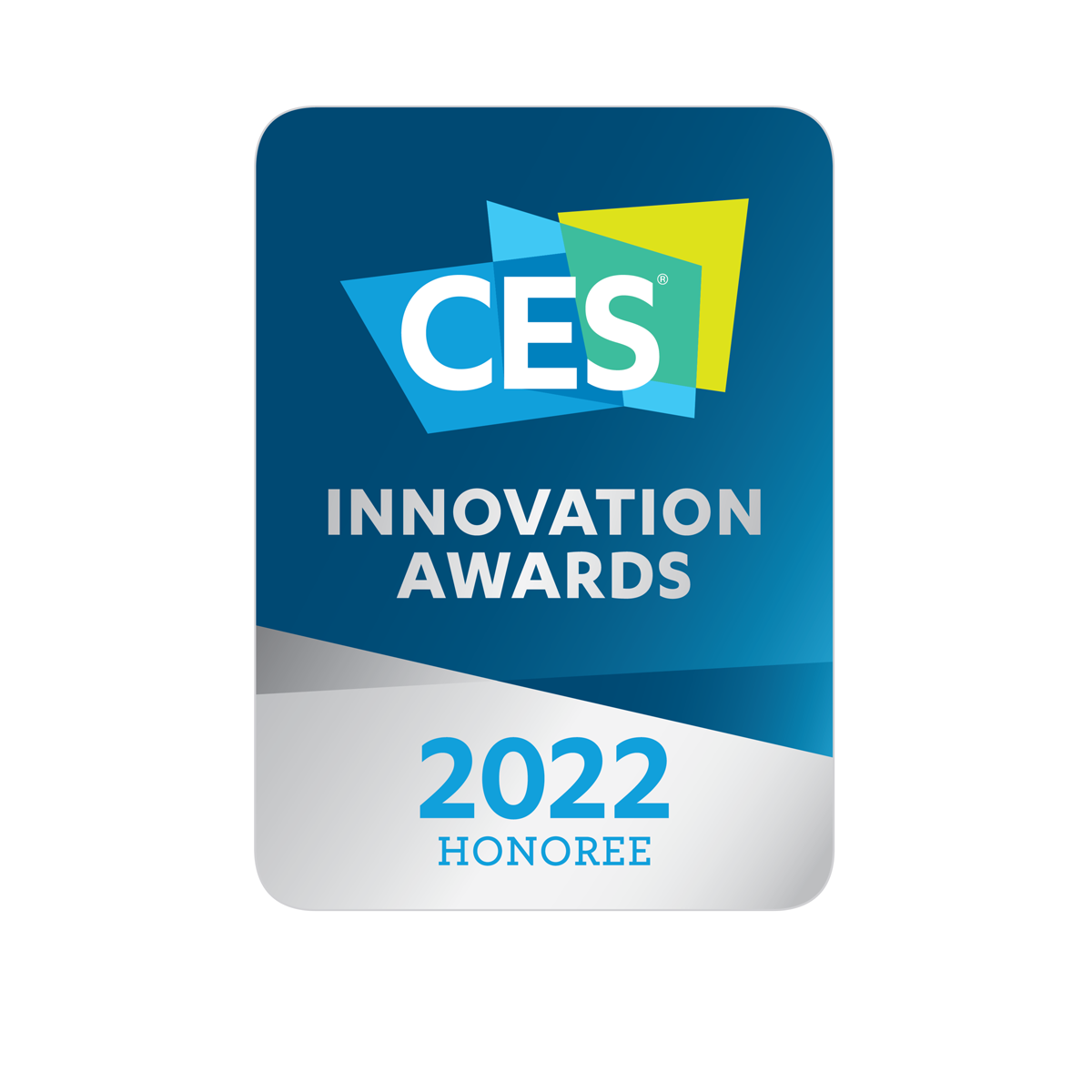 CES 2022 Innovation Awards: Honoree