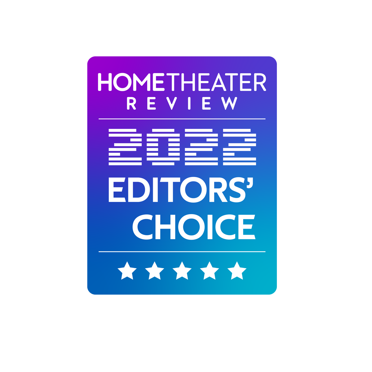 Home Theater Review: 2022 Editor's Choice