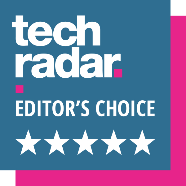 TechRadar - 4 ستاره