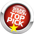 Sound & Vision Top Pick