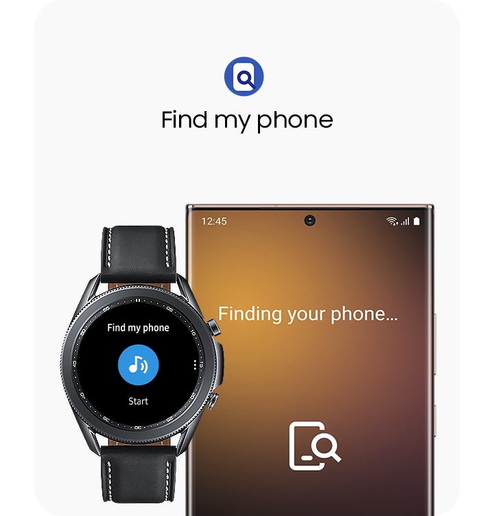 Galaxy cheap 3 smartwatch