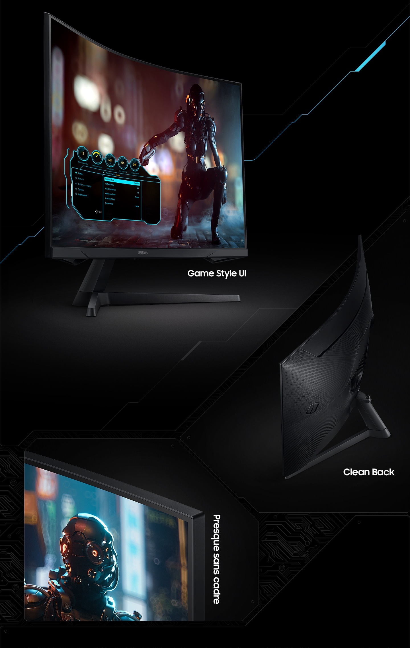 Design futuriste
