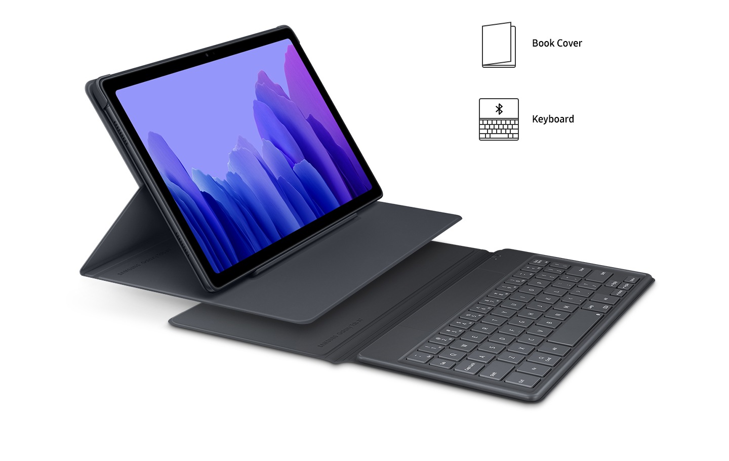 étui galaxy tab A7 prix tunisie