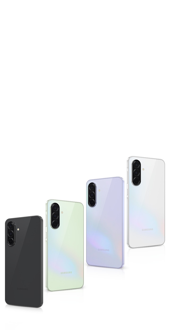 Galaxy A36 5G Awesome Lavender 256 GO | Samsung Suisse