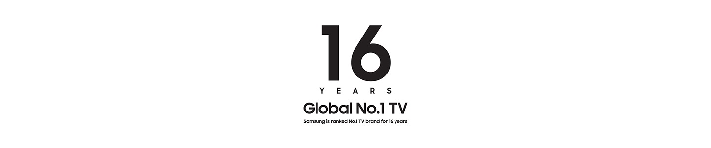 16 ani Global No. 1 TV