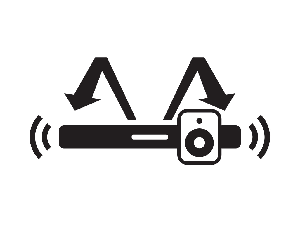 Real sound 3.1.2 Channels