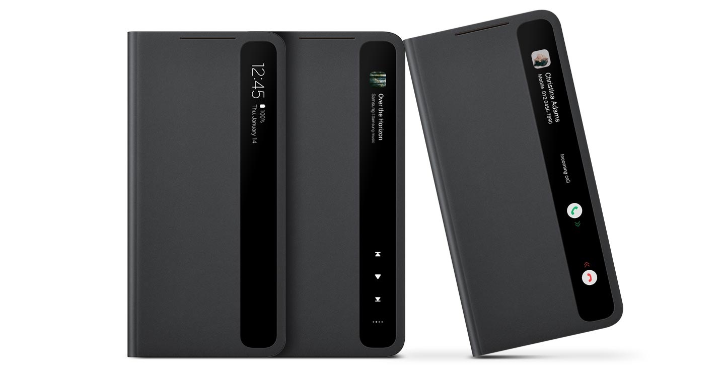 Utilise ton téléphone sans dévoiler l'écran