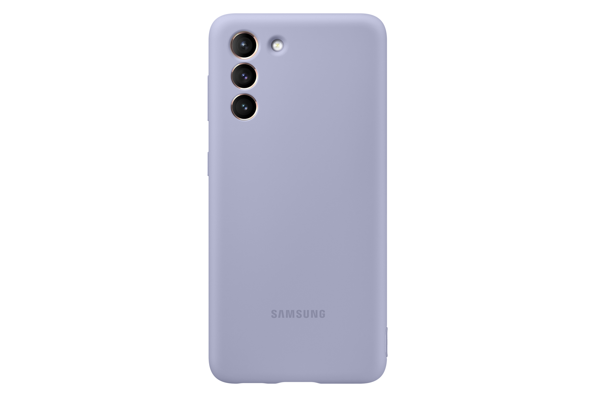 Magasin Silicone Cover Ef Pg991 Galaxy S21 5g Violet Samsung Suisse