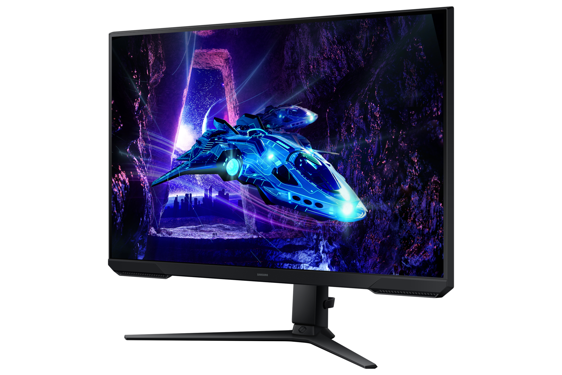 r-perspective Black