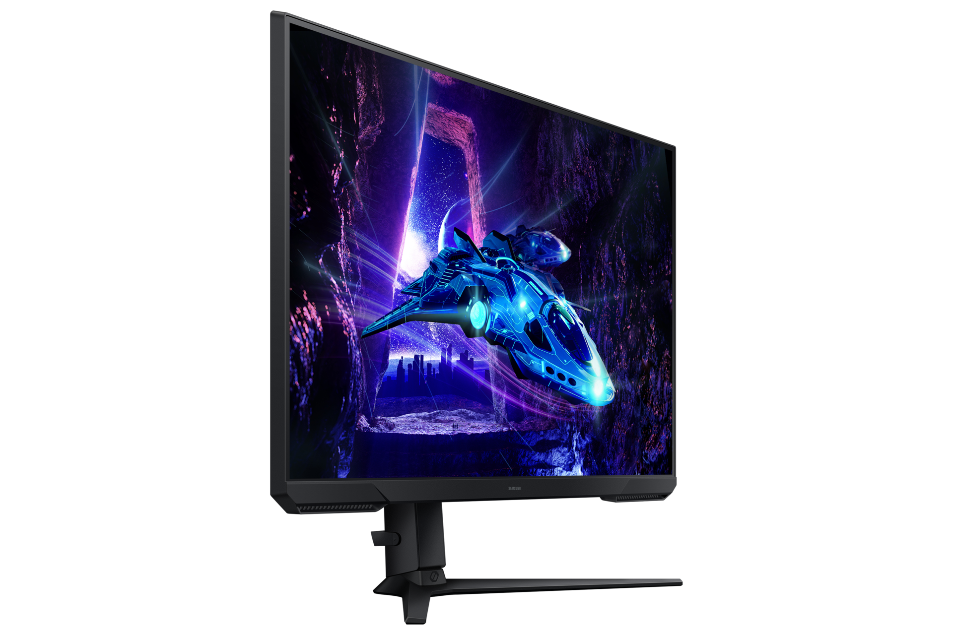 dynamic-left Black