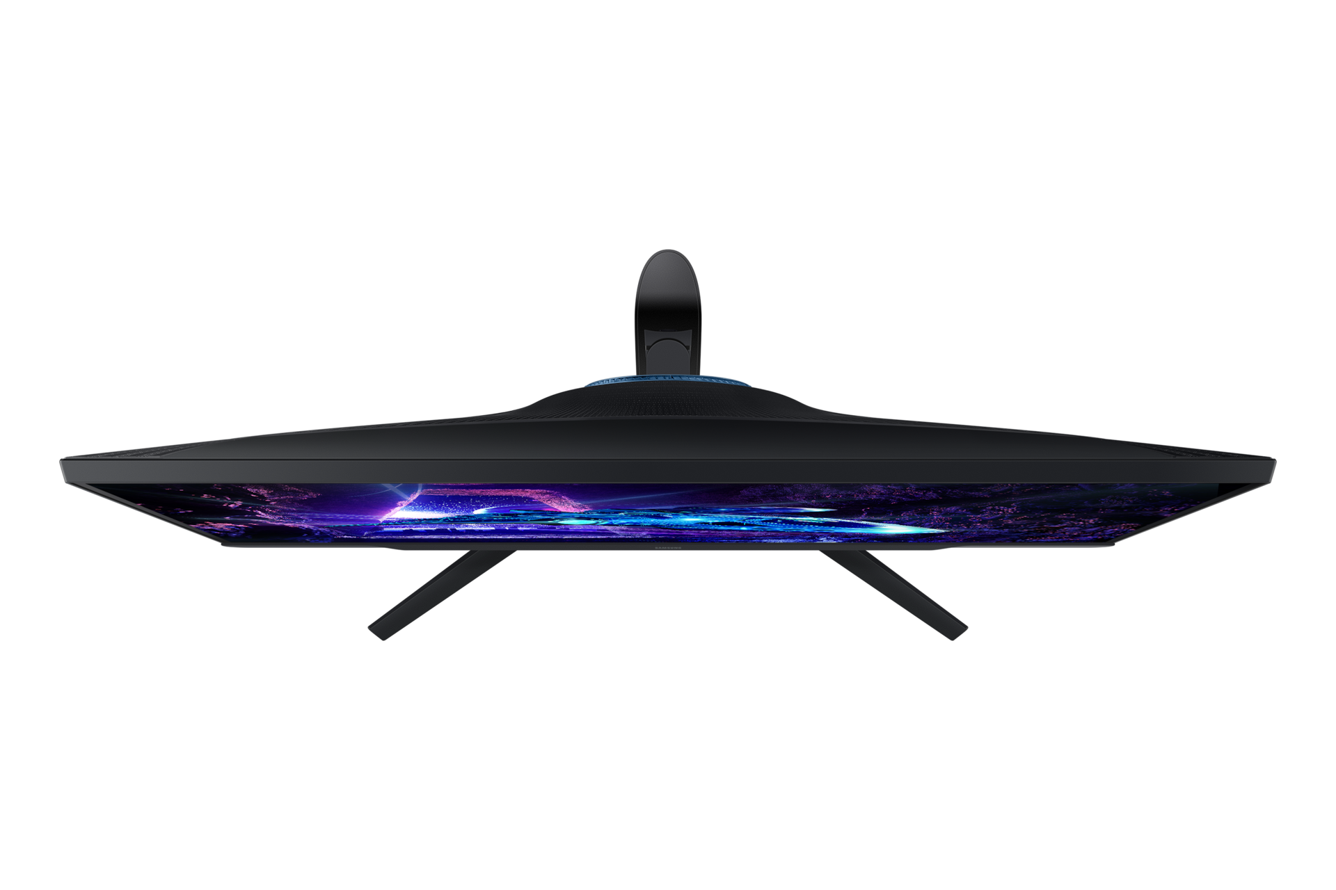 top Black