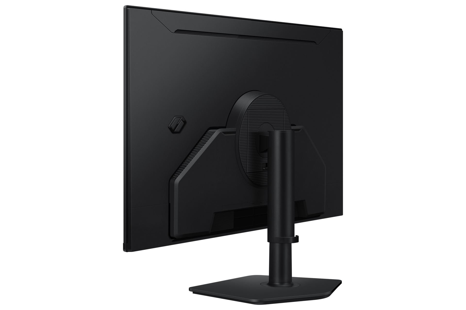 27/32" Odyssey G5 G50F QHD 180Hz Gaming Monitor Dynamic2 Black 
