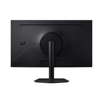 Arrière du Samsung Odyssey OLED G7.
