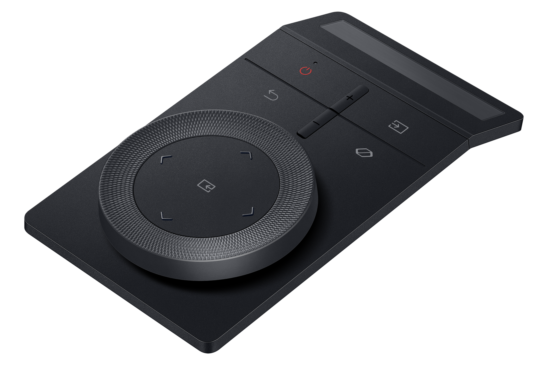 ark-dial-dynamic Black