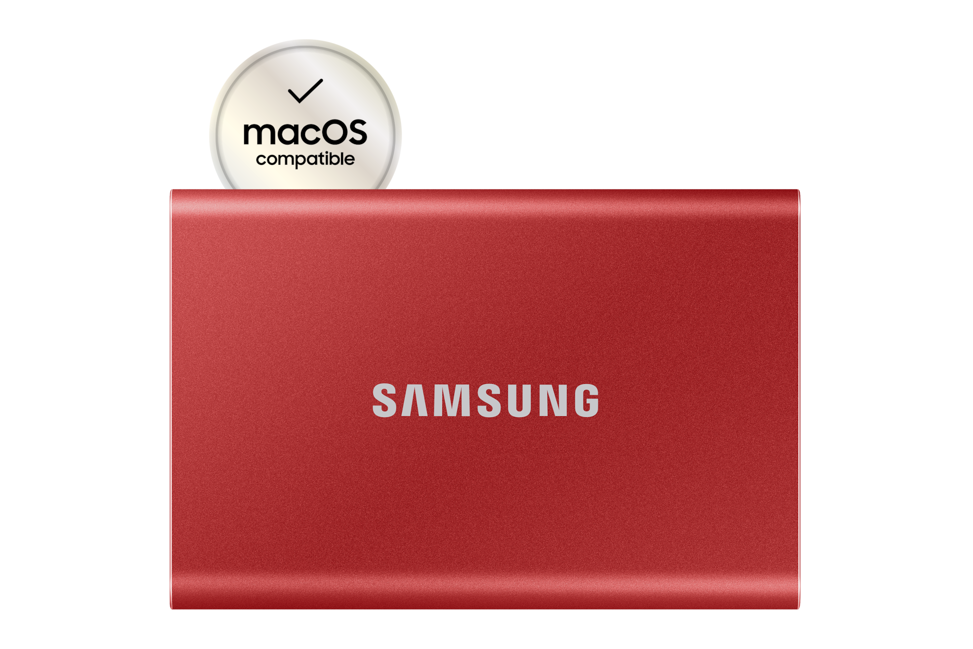 Test Samsung T5 de 1 To : le disque SSD externe parfait pour la 4K