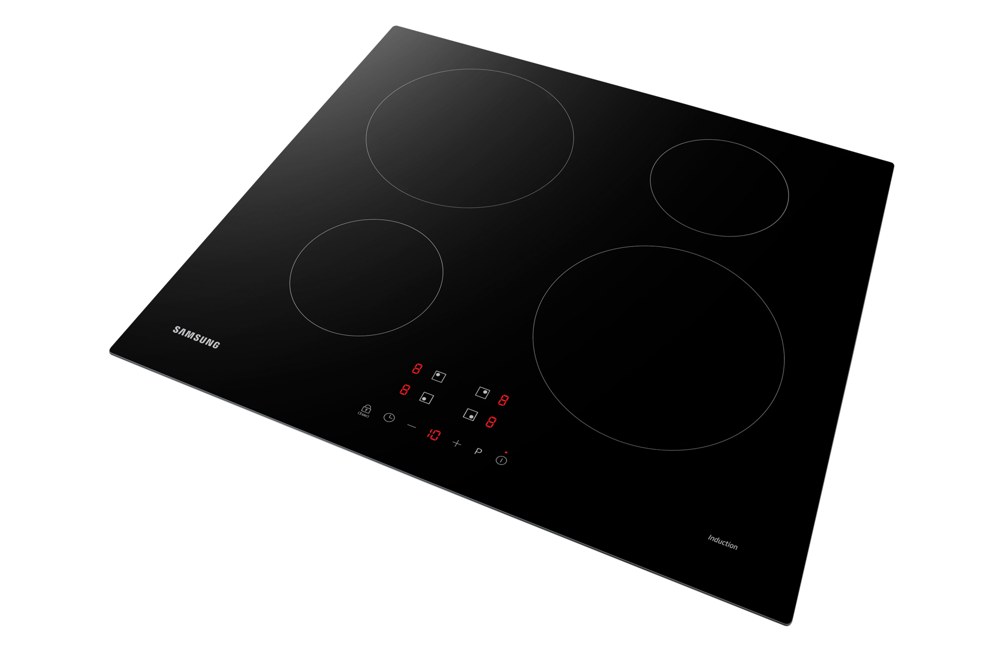 right-angle-45-degree Black