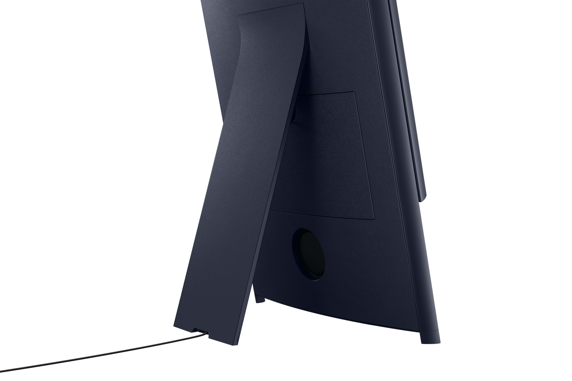 dynamic9 Navy Blue