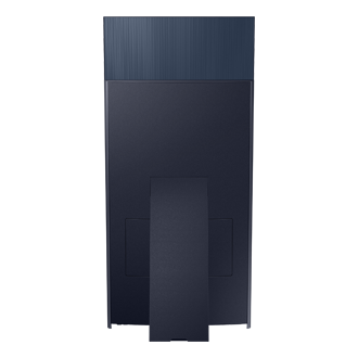 back Navy Blue