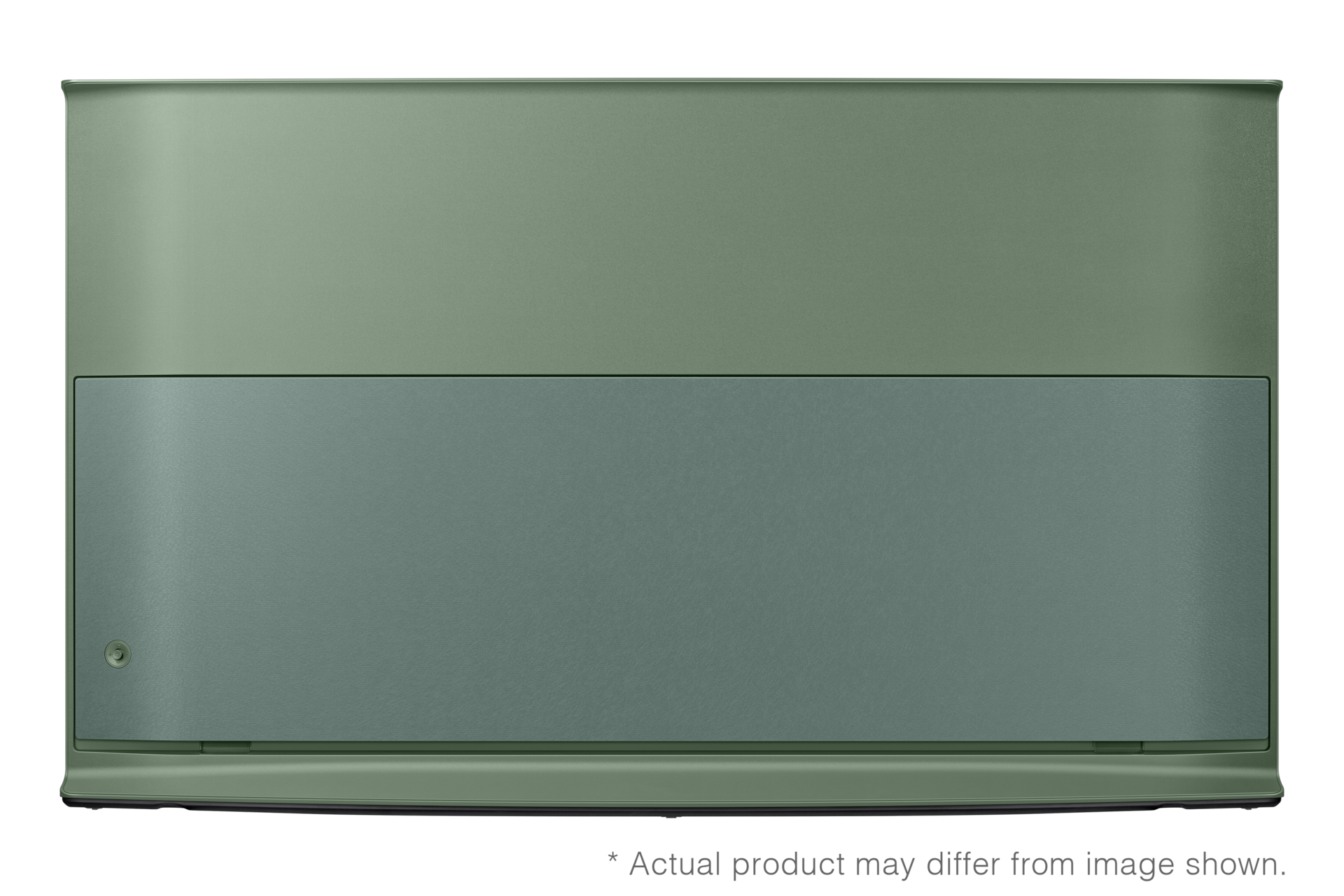 back Glam Greenery