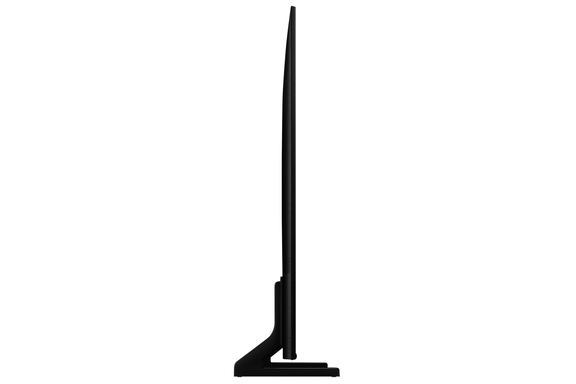 côté du téléviseur Q60C