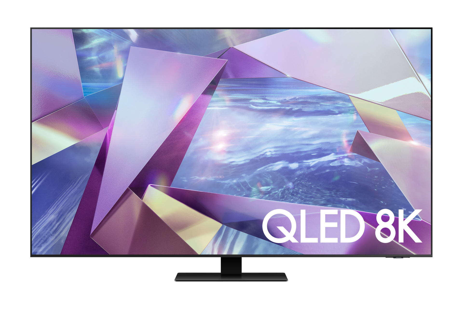 TV Samsung Qled 2020 : la nouvelle gamme de téléviseurs - Les Numériques