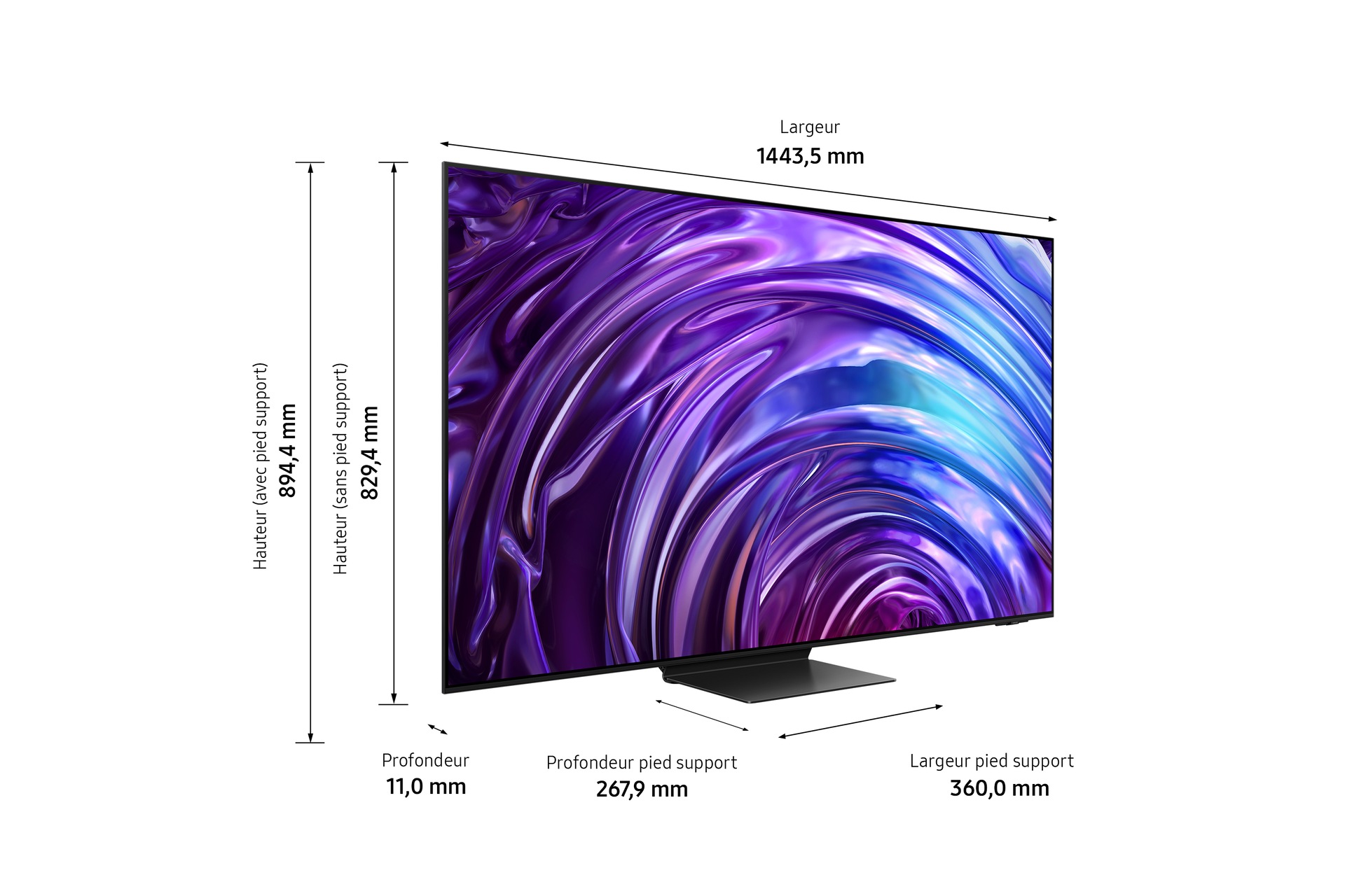 [dímé~ñsíó~ñs]