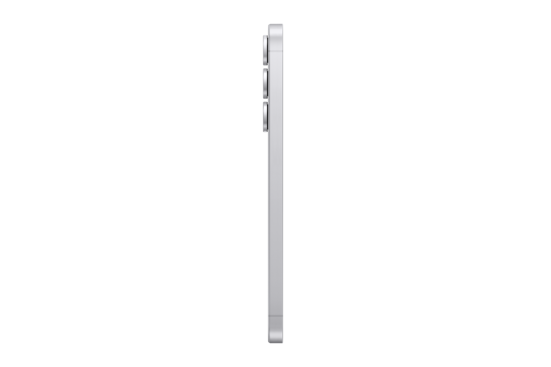 Galaxy S25 FE Lside White 