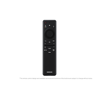 Télécommande noire