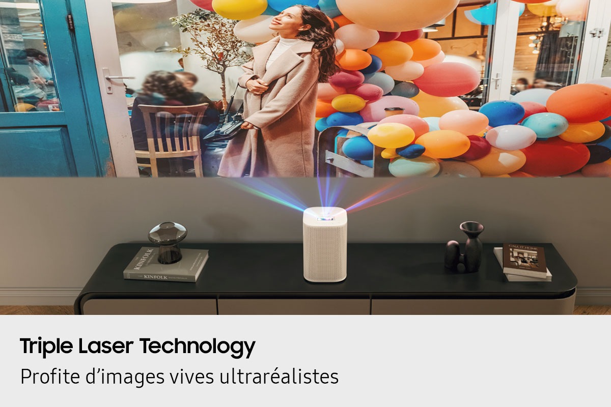 The Premiere 5 (2025) White