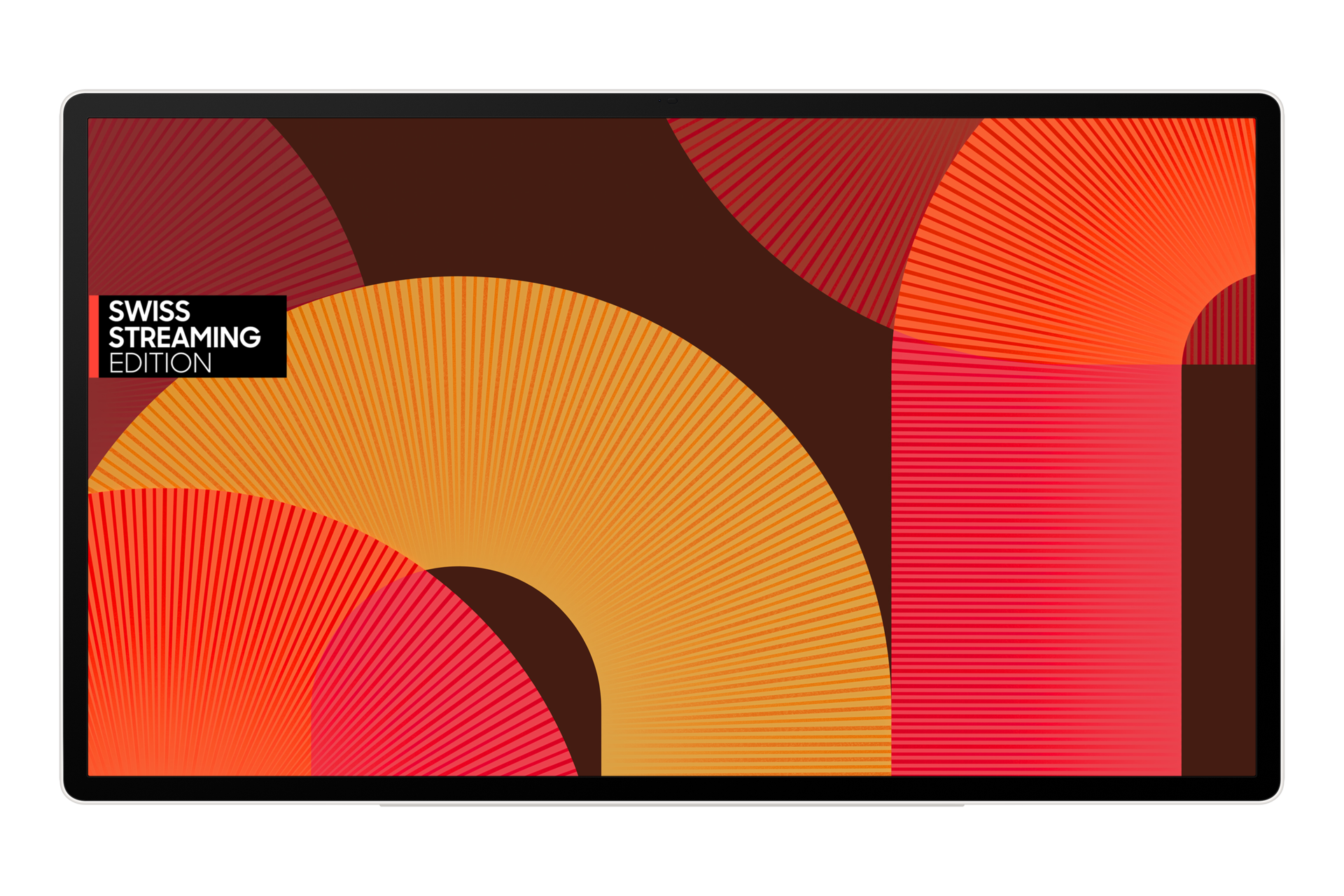 27" Movingstyle QHD Detachable & Rollable Display (2025) White