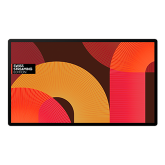 27" Movingstyle QHD Detachable & Rollable Display (2025) White