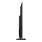 Vue latérale de l'UHD U8090H.