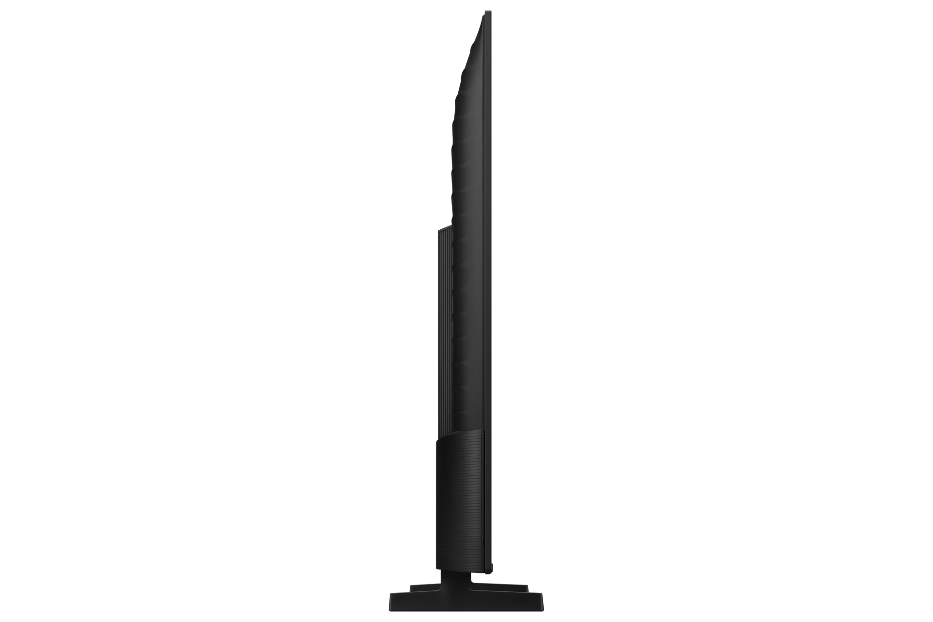 65" Mini LED M1EH 4K Samsung Vision AI Smart TV (2026) Black